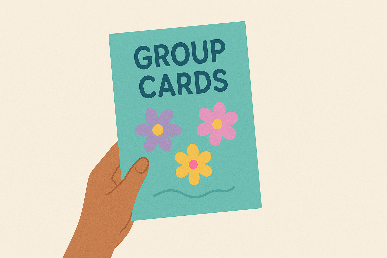 Group Cards