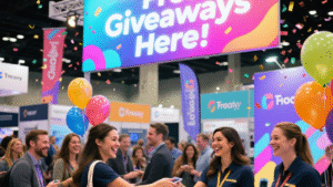 trade show
