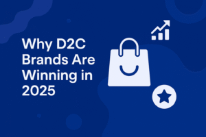 D2C Brands