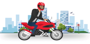Two Wheeler Loan EMI Calculator