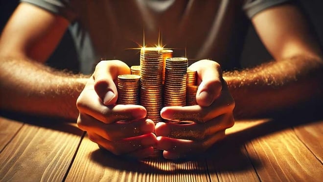 gold etf