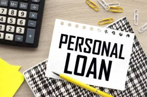 Personal Loans