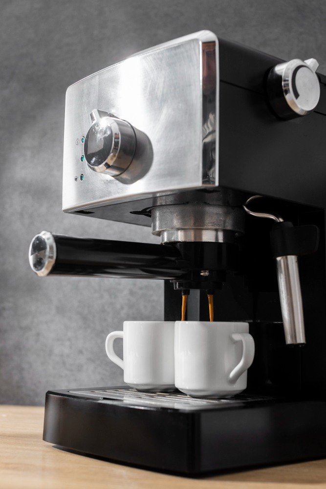 coffee makers