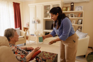 Adelaide home care