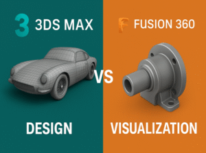 Design or Visualization