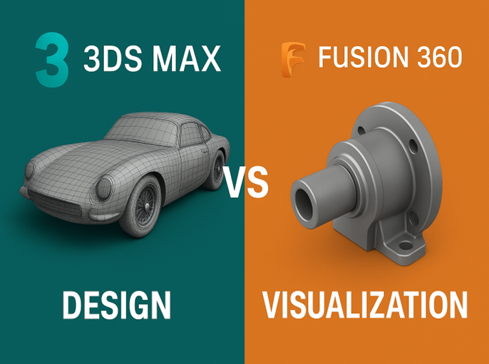 Design or Visualization