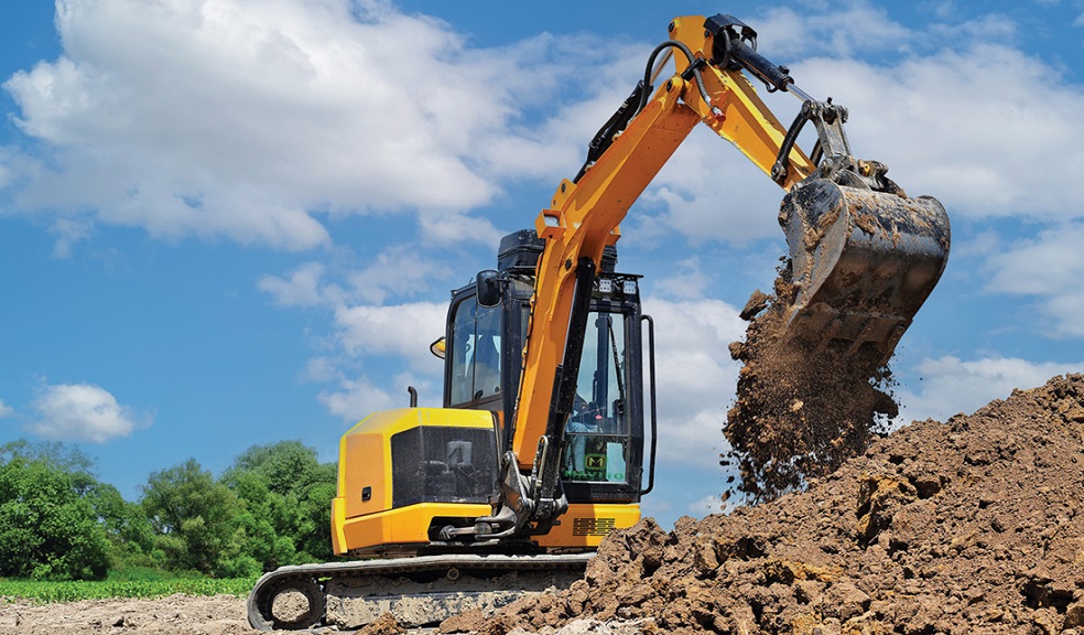 Excavation