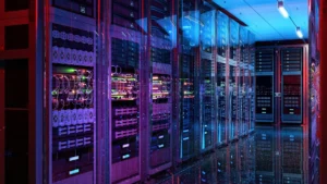 Rack Server