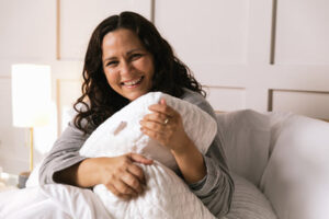 cooling pillow case cover