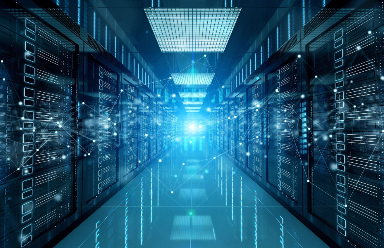 Data storage solutions