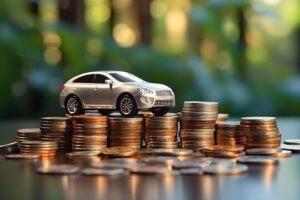 2 Hand Car Loan