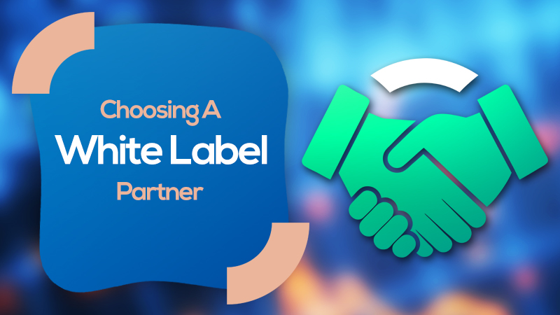 White label link building