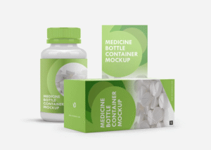 The Role of Custom Medicine Boxes in Patient Care