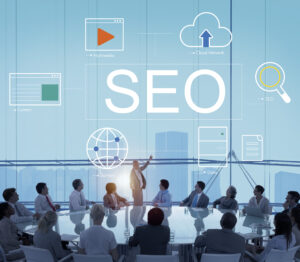 real estate seo expert