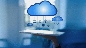 cloud computing solution