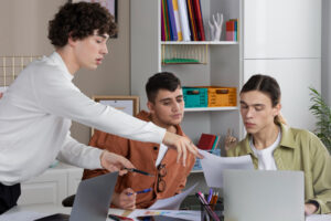 strategic management assignment help