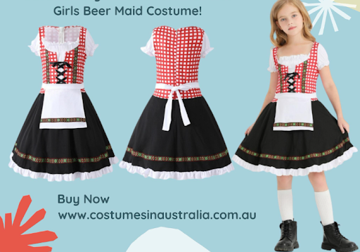 girls Oktoberfest beer