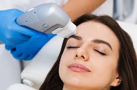 Laser Skin Treatment