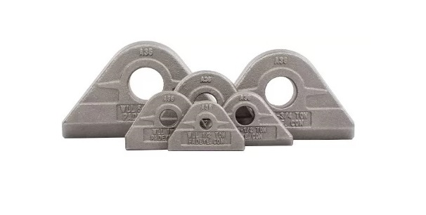 lifting lugs
