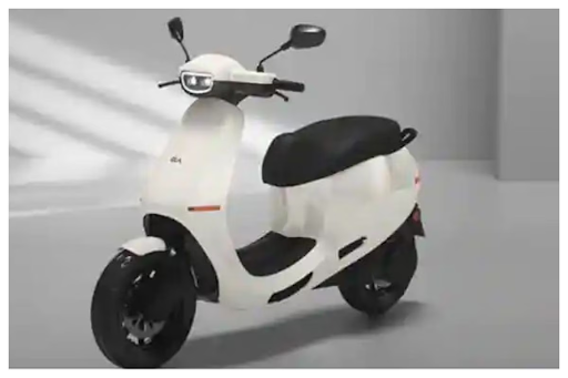 Ola S1 Price