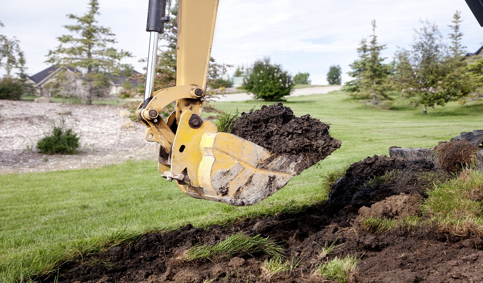Excavation