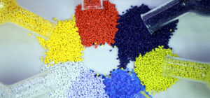masterbatch manufacturing company
