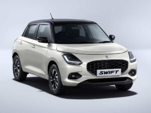 Used Maruti Swift