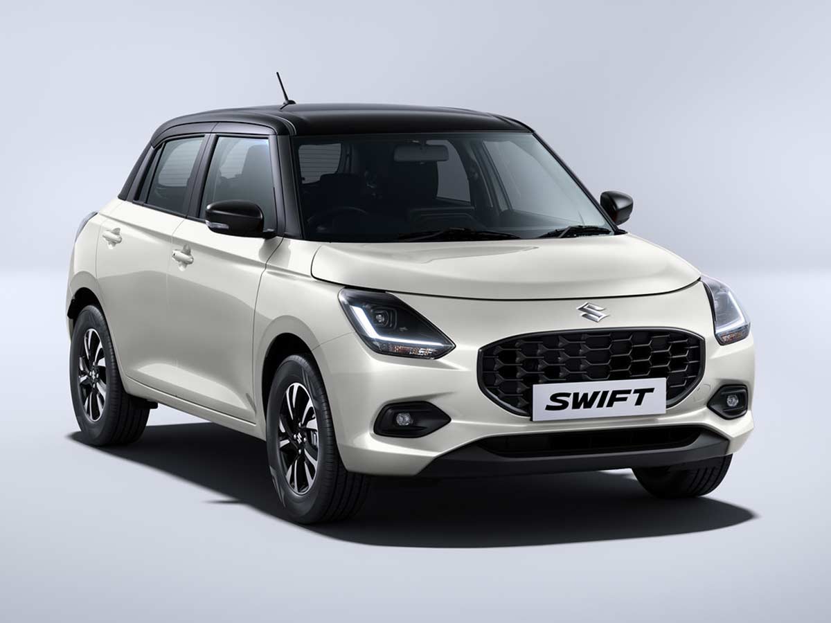Used Maruti Swift