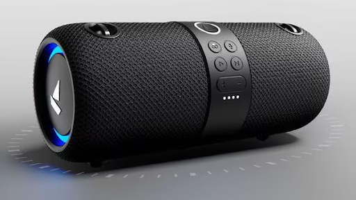 Bluetooth Speaker