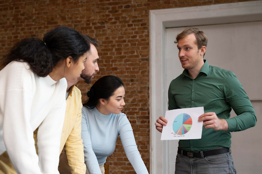 Multifamily Marketing