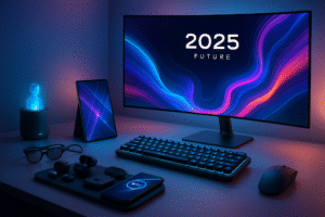 Computer Peripherals