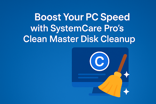 Disk Cleanup Tool