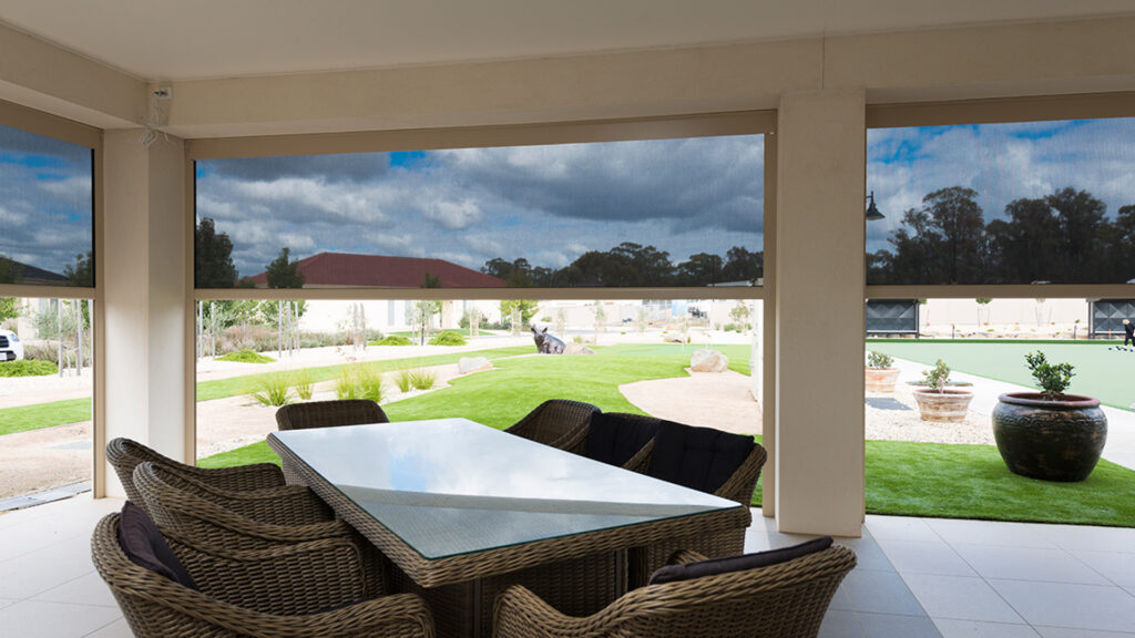 Right Blinds in Adelaide