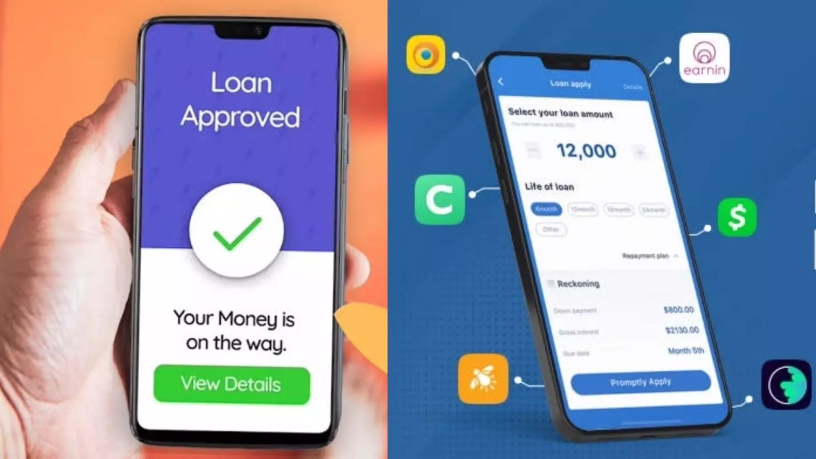 Loan Apps