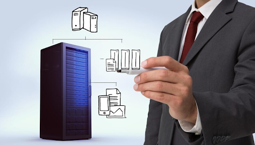 Servers