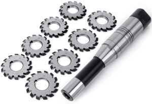 gear hob manufacturers