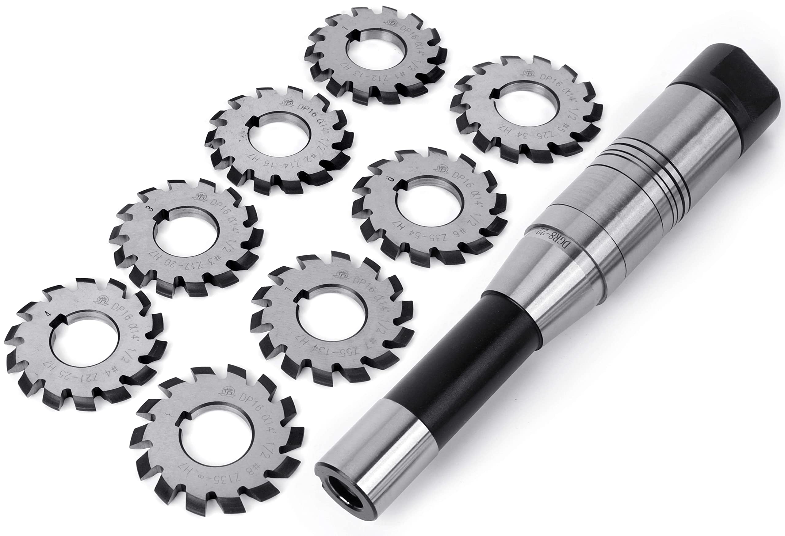 gear hob manufacturers