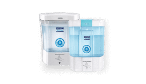 Automatic Sanitiser Dispensers