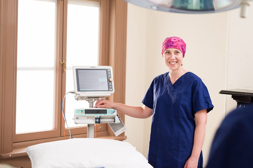 Plastic Surgery Adelaide