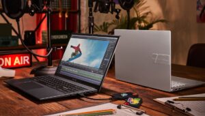 Best Laptop for Video Editing