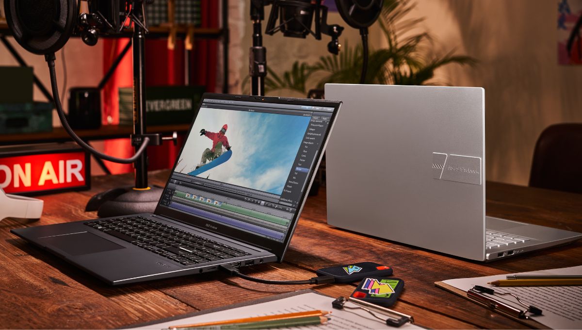 Best Laptop for Video Editing