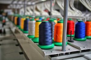 textile industry