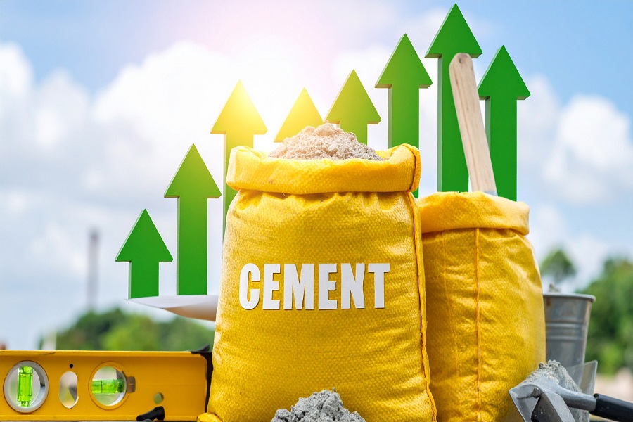 Cement Stocks in India