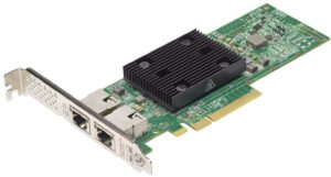 Ethernet adapters