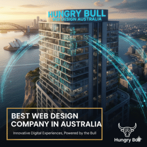 Best Web Design Company in Australia