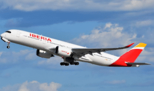 Iberia Airlines