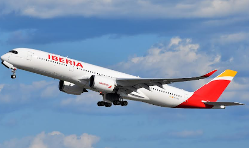 Iberia Airlines