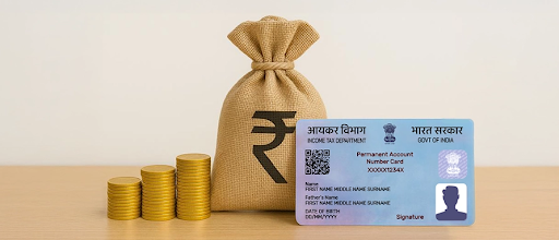 PAN Card Loan