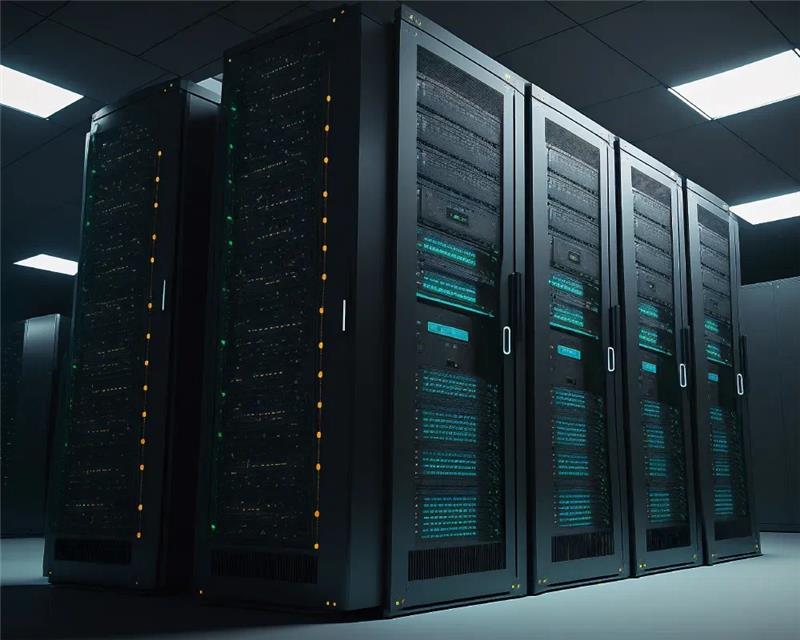 Server Computer