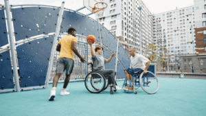 Disability Employment Services